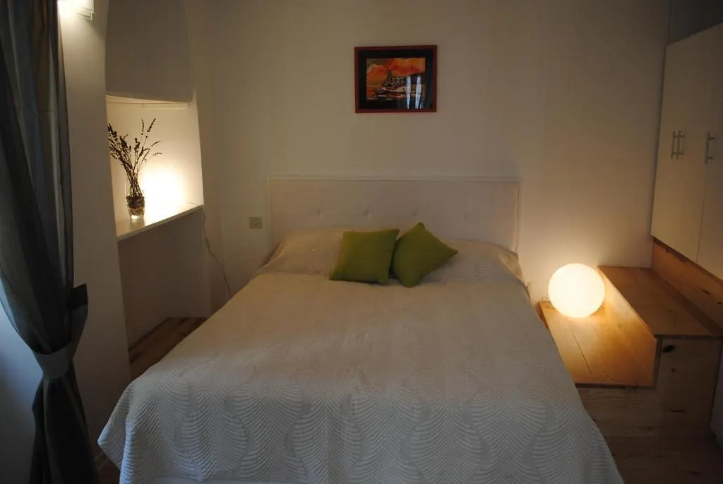 Πανσιόν Rooms Piazzetta Cres