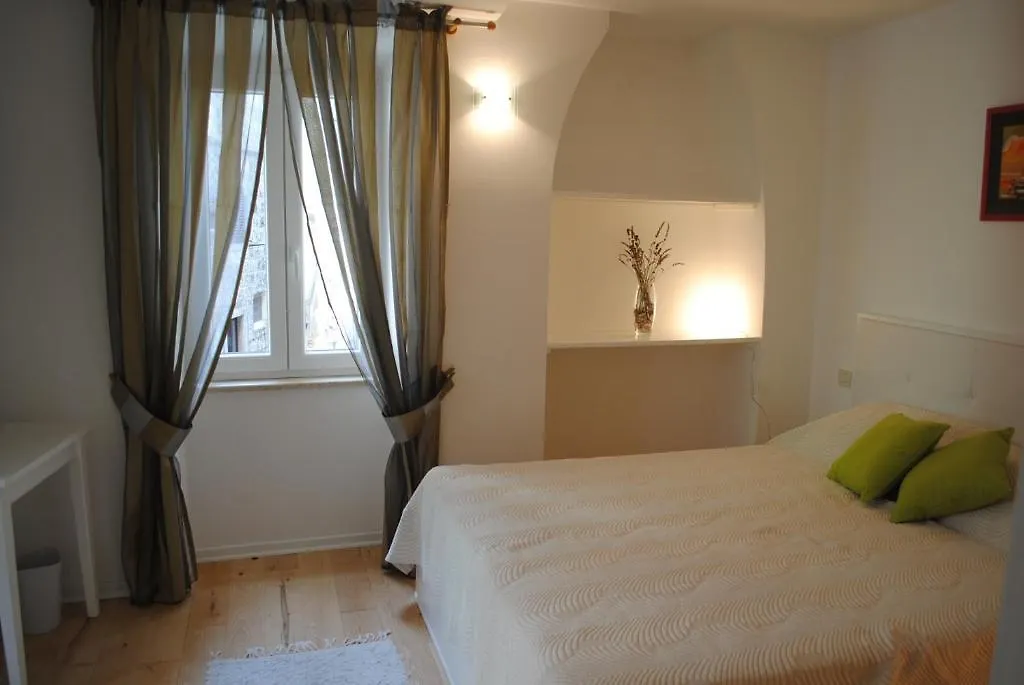 Rooms Piazzetta Cres