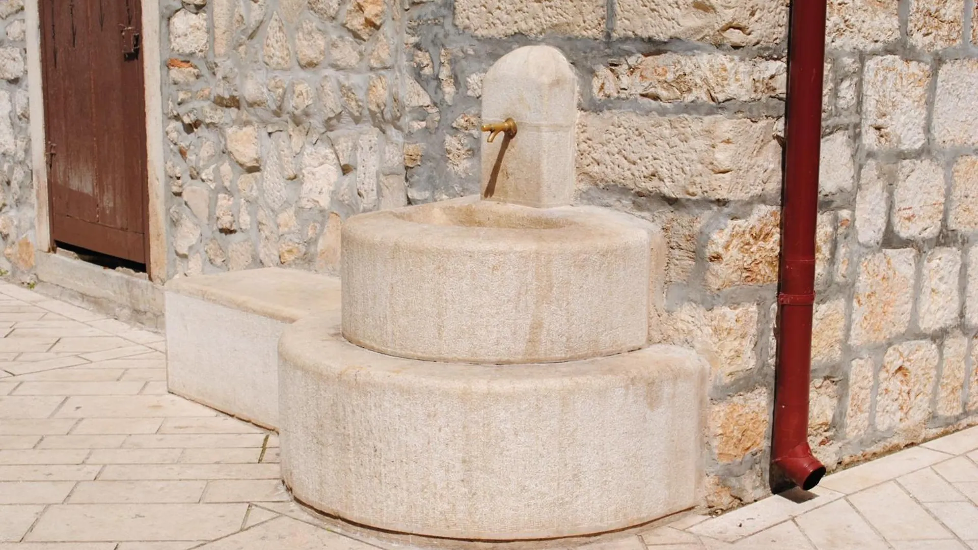 **** Πανσιόν Rooms Piazzetta Cres Κροατία