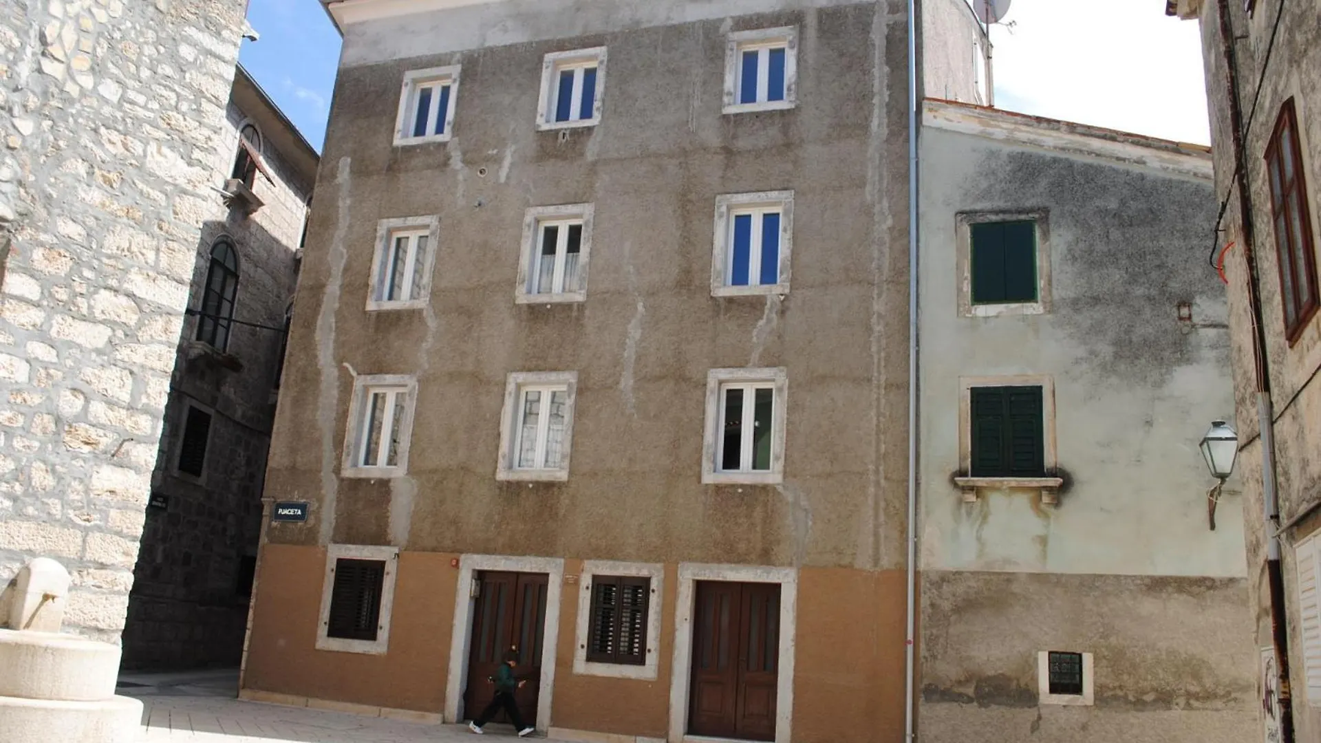 Rooms Piazzetta Cres