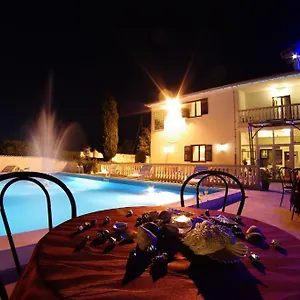 *** Hotel Aurora Croatia