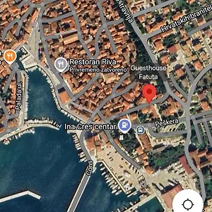 Fatuta Gostinjska kuća