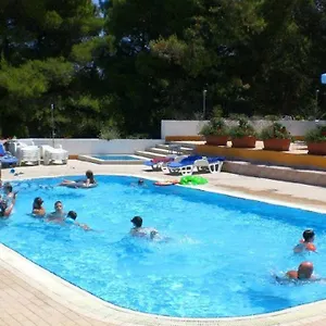 *** Hotel Hotel Pula Croatia