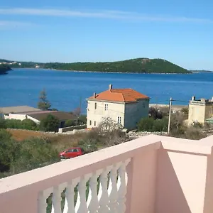 *** Gostinjska kuća Ljubica Croatia